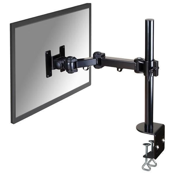 Neomounts Neomounts FPMA-D960 LCD LED TFT Officeun, 10-30, 10 kg, 75x75 100x100 mm, Schwarz