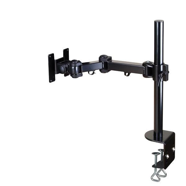 Neomounts Neomounts FPMA-D960 LCD LED TFT Officeun, 10-30, 10 kg, 75x75 100x100 mm, Schwarz