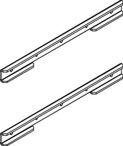 Neomounts Neomounts FPMA-SHO120 LCD VESA-Unfallstreifen, 10-32, 35 kg, 75x75 100x100 mm, Silber - afbeelding 2