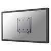 Neomounts Neomounts FPMA-W25 LCD LED TFT Wallrun Silber