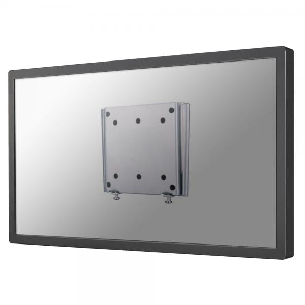Neomounts Neomounts FPMA-W25 LCD LED TFT Wallrun Silber
