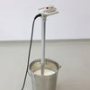 Kälbermilcherhitzer mit Thermostatbügelgriff