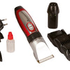 Produkte Akku Haarschneider Clipper Sonic Set komplett