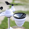 Digitale Wetterstation 7in1 smart