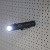 LED-Taschenlampe wiederaufladbar Flexfire 1000