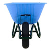 Fort Schubkarre TK 100 Babyblau