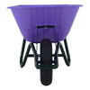 Fort Schubkarre TK 100 Lavendel