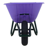 Fort Schubkarre TK 100 Lavendel - afbeelding 8
