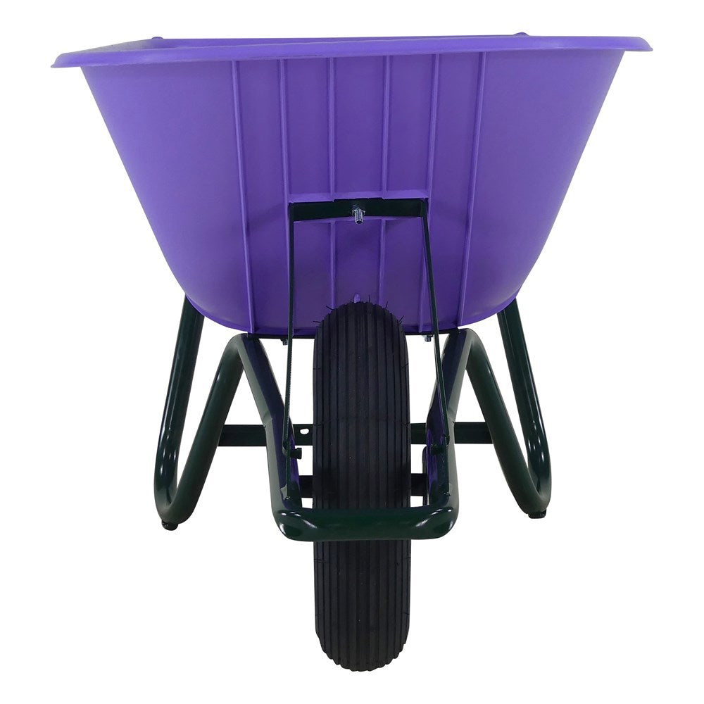 Fort Schubkarre TK 100 Lavendel
