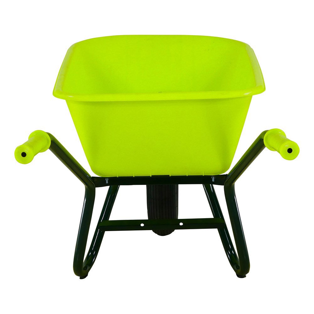 Fort Schubkarre TK 100 Limette