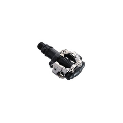 Shimano Deore PD-M520 SPD MTB Schwarz