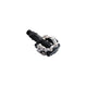 Shimano Deore PD-M520 SPD MTB Schwarz