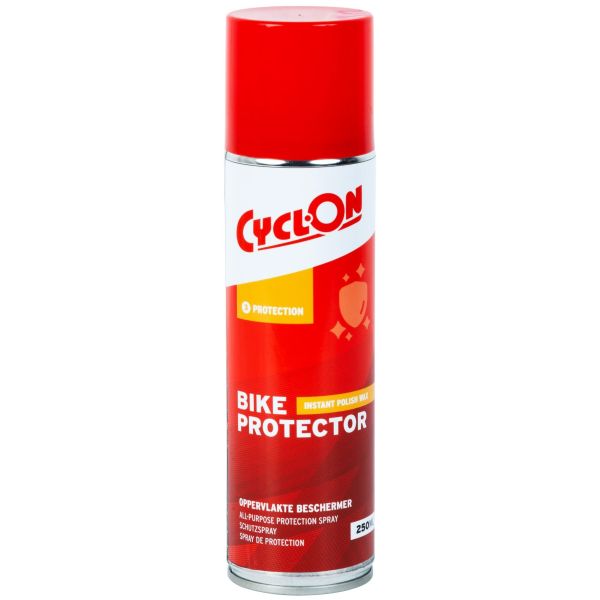 Cyclon Instant Polish Wax 250 ml (in Blisterpackung)