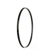 Rim Primax E Str19 26 559 x 19C - 36 Löcher - Spaak 14 Französisches Ventil - Schwarz mit Bremskante