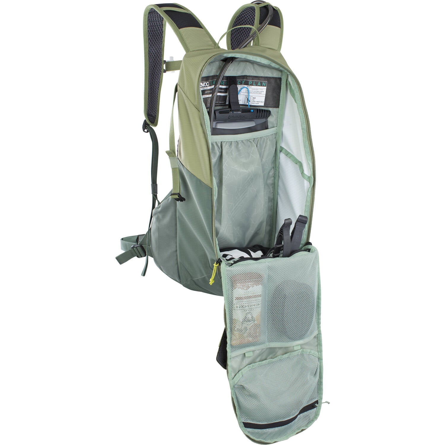 Evoc - Ride 16 Light Olive One