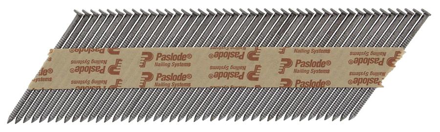 Paslode Streifennagel 3,1x80 Ringrohling D-Kopf (4000 Stück)