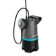 Gardena Schmutzwasser-Tauchpumpe 20000 Basic