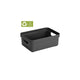 Sunware Sigma Home Aufbewahrungsbox 9l Anthrazit