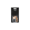 Duftset Aroma Art Auto Anhänger Glas Holz