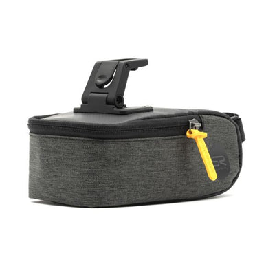 Selle Royal Satteltasche - unisex, Polyester, 0.6L, schwarz
