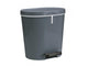 Sonnenwaren Sonnenwaren Zamora Pedal Bin 8L Anthrazit