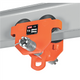 Rema D-Trolley 116 1000kg 64-203mm