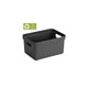 Sunware Sigma Home Aufbewahrungsbox 5l Anthrazit