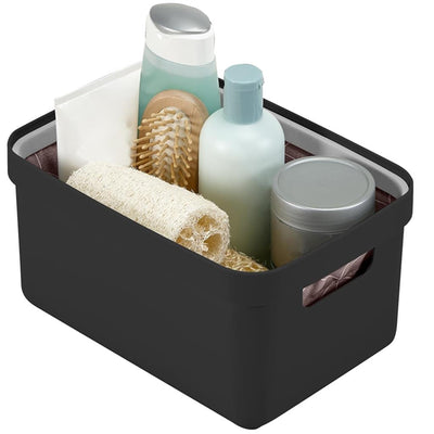 Sunware Sigma Home Aufbewahrungsbox 5l Anthrazit