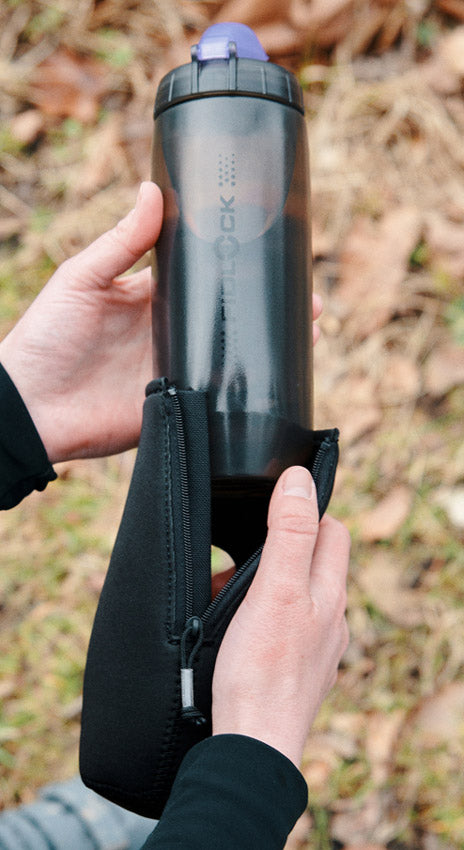 Fidlock Thermo Sleeve 590ml – isolierende Flaschenhülle
