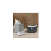 Sunware Sigma Home Aufbewahrungsbox 32l Anthrazit