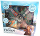 Jonotoys Frozen Pop -up -Spiel, um sich nicht zu ärgern