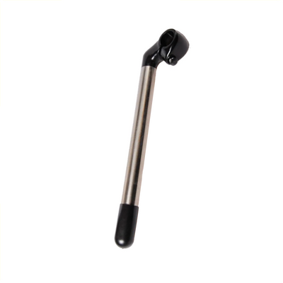 Lenker-Vorbau Kalloy ATB 25,4 280 25,4 mm - Edelstahl