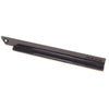 Sturmeyarcher -Kettenbildschirm Slyde 48T Open Matt Black