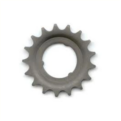 Ritzel 20t Kugel 3 32 chrom