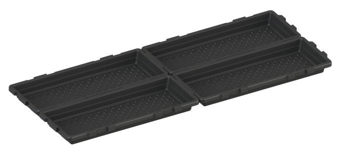Klauenbad Superkombi 203x83x185cm 200l