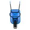 Fort Schubkarre TK 100 Babyblau
