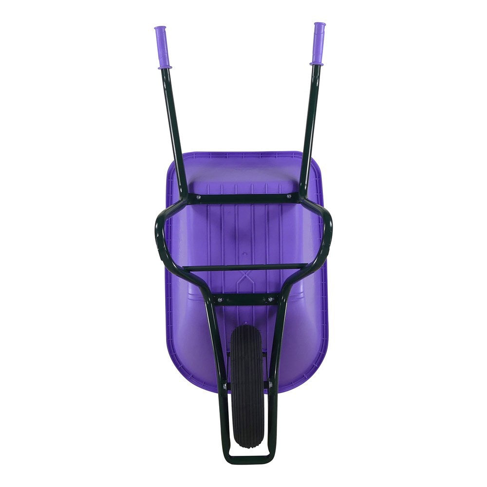 Fort Schubkarre TK 100 Lavendel