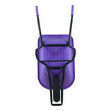 Fort Schubkarre TK 100 Lavendel - afbeelding 9
