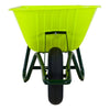 Fort Schubkarre TK 100 Limette