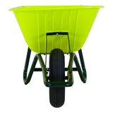 Fort Schubkarre TK 100 Limette - afbeelding 9
