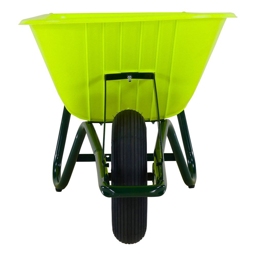 Fort Schubkarre TK 100 Limette