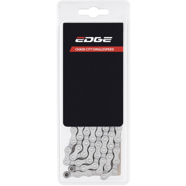 Edge Ketting City 1 2 x 1 8 112 Links Anti -Rost