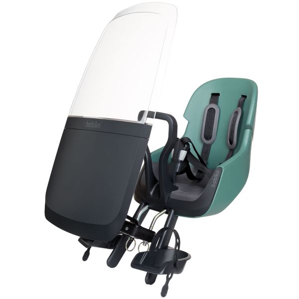 Bobike Windschutzscheibe Exklusive Evolve