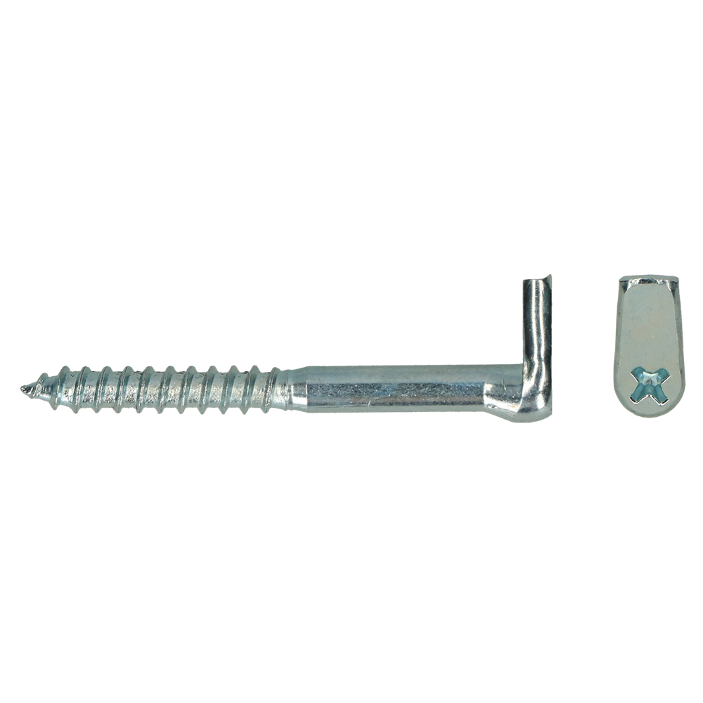 Pgb-europa pgb-befestigungen | schwere Schraube Daumenkreuz ø 5,25x40 ZN 00kzsd001052500403