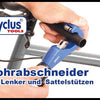 Cycplus Cyclus Rohrschneider 720309