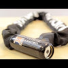 Kryptonit Chain Lock Keeper 785 Rot