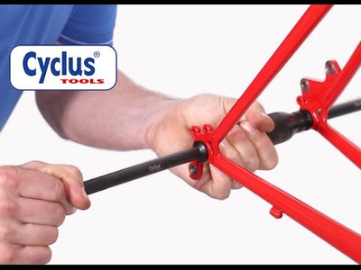 Kröten Kontroll- und Zielgerät Cyclus 720011