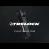Trelock-Fordeslot FS 280 Zwei Go Zf 280 x-Move C100
