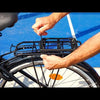 Atran Velo -Adapter Newrack One mit AVs Black