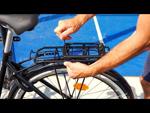 Atran Velo -Adapter Newrack One mit AVs Black